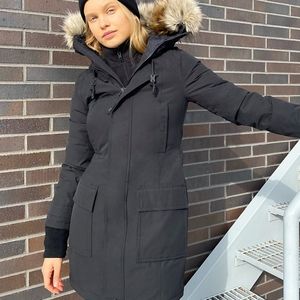 BANCROFT PARKA | Aritzia I NWT